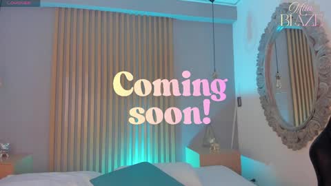 Mia online show from April 6, 11:55 am