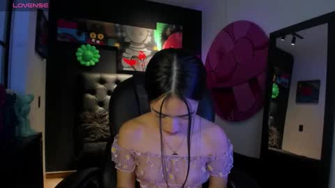 miia_bratz online show from February 28, 9:49 pm