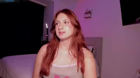 Mia Jhones online show from March 5, 2:07 am