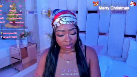 Snapshot of miia_schwarz chatting on December 19, 2:01 am Miia Schwarz online show from December 19, 2:01 am