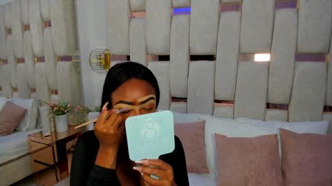 Snapshot of miia_schwarz chatting on January 26, 8:23 pm Miia Schwarz online show from January 26, 8:23 pm