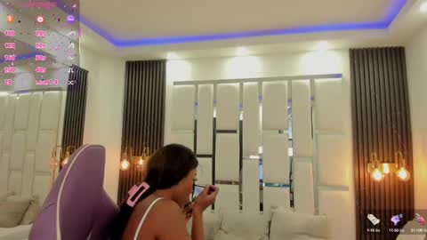 Snapshot of miia_schwarz chatting on October 13, 3:45 pm Miia Schwarz online show from October 13, 3:45 pm