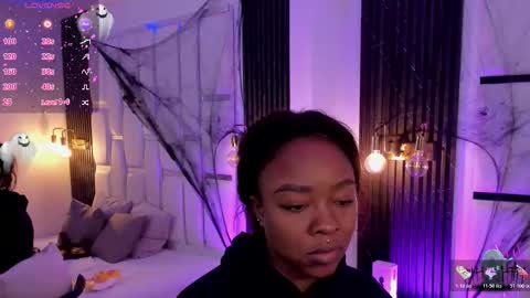 Snapshot of miia_schwarz chatting on November 1, 1:57 pm Miia Schwarz online show from November 1, 1:57 pm