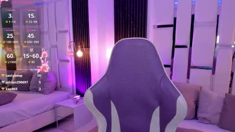 Snapshot of miia_schwarz chatting on November 8, 3:34 pm Miia Schwarz online show from November 8, 3:34 pm