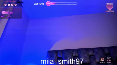 mia online show from March 27, 8:52 pm