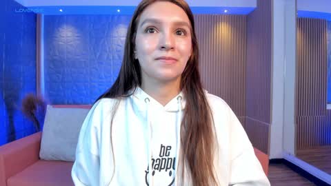 Snapshot of miia_taylors chatting on January 11, 11:56 am Miia 3 online show from January 11, 11:56 am