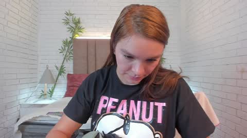 Snapshot of miia_taylors chatting on January 13, 6:38 pm Miia 3 online show from January 13, 6:38 pm