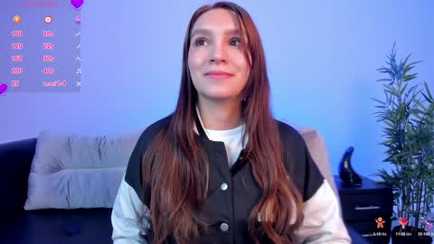 Snapshot of miia_taylors chatting on January 15, 11:43 am Miia 3 online show from January 15, 11:43 am