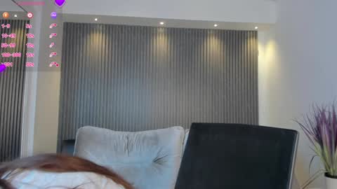 Snapshot of miia_taylors chatting on January 20, 8:29 pm Miia 3 online show from January 20, 8:29 pm