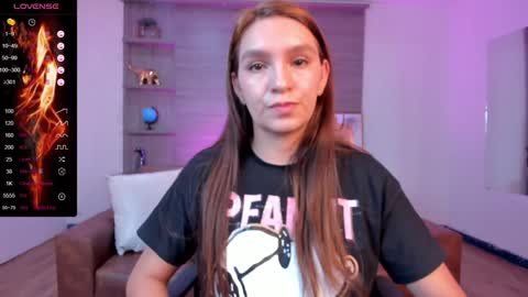 Snapshot of miia_taylors chatting on January 28, 6:07 pm Miia 3 online show from January 28, 6:07 pm