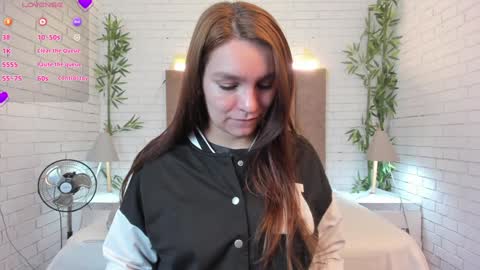 Snapshot of miia_taylors chatting on February 3, 11:53 am Miia 3 online show from February 3, 11:53 am