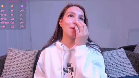 Snapshot of miia_taylors chatting on February 4, 11:16 am Miia 3 online show from February 4, 11:16 am