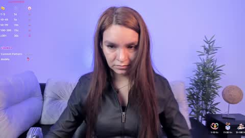 Snapshot of miia_taylors chatting on February 5, 12:17 pm Miia 3 online show from February 5, 12:17 pm