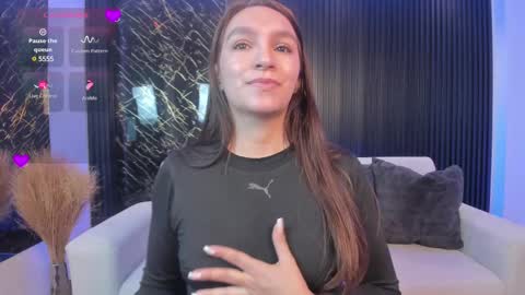 Snapshot of miia_taylors chatting on February 21, 12:06 pm Miia 3 online show from February 21, 12:06 pm