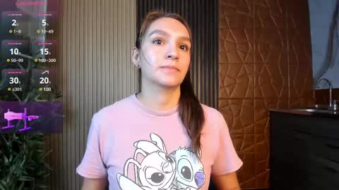 Snapshot of miia_taylors chatting on March 12, 11:53 am Miia 3 online show from March 12, 11:53 am