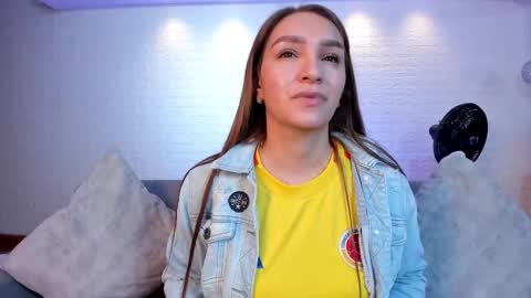 Snapshot of miia_taylors chatting on September 9, 12:26 pm Miia 3 online show from September 9, 12:26 pm