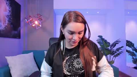 Snapshot of miia_taylors chatting on October 14, 11:55 am Miia 3 online show from October 14, 11:55 am