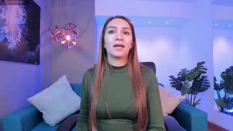 Snapshot of miia_taylors chatting on October 28, 11:36 am Miia 3 online show from October 28, 11:36 am