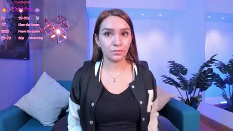 Snapshot of miia_taylors chatting on October 29, 11:45 am Miia 3 online show from October 29, 11:45 am