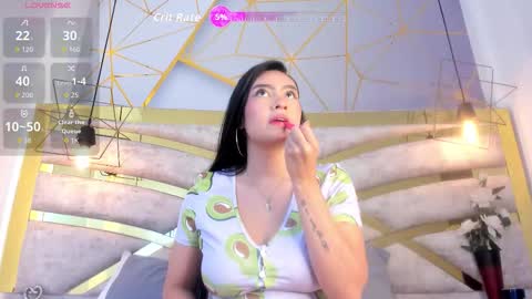 miia_velvet online show from March 23, 3:32 am