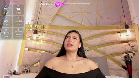 miia_velvet online show from April 4, 3:05 am