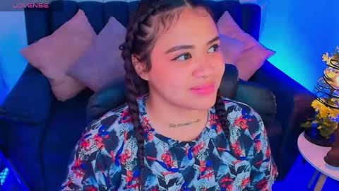 Snapshot of miiaa7_ chatting on September 26, 3:10 am Ma is my name I invite you to check out my wish list for my birthday online show from September 26, 3:10 am