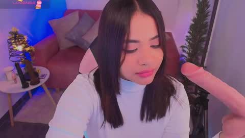 Snapshot of miiaa7_ chatting on October 11, 9:30 am Ma is my name I invite you to check out my wish list for my birthday online show from October 11, 9:30 am