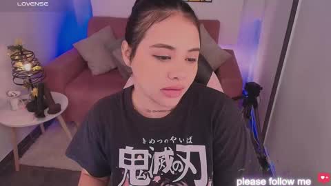 Snapshot of miiaa7_ chatting on October 16, 2:56 am Ma is my name I invite you to check out my wish list for my birthday online show from October 16, 2:56 am