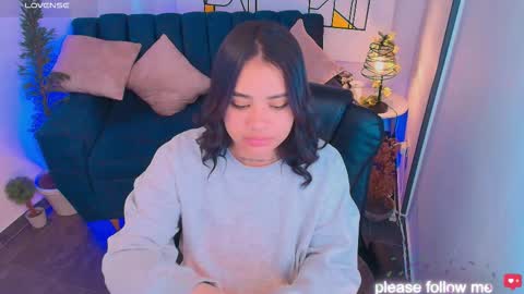 Snapshot of miiaa7_ chatting on December 14, 7:29 pm Ma is my name I invite you to check out my wish list for my birthday online show from December 14, 7:29 pm