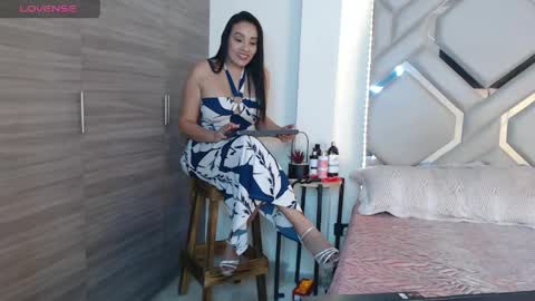 miiafire online show from April 12, 5:34 am