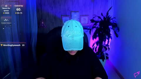 Michael Black online show from January 18, 5:37 pm