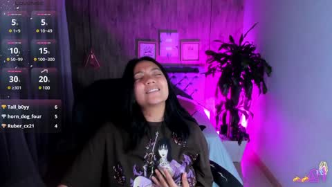 Michael Black online show from January 26, 10:23 am