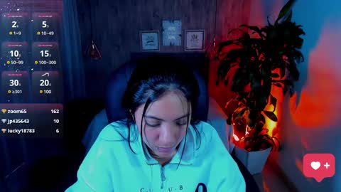 Michael Black online show from March 2, 4:53 pm