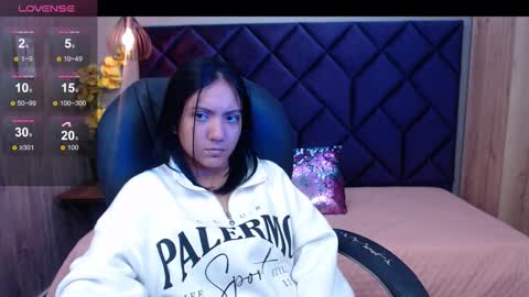 Michael Black online show from March 2, 8:18 pm