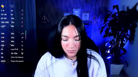 Michael Black online show from October 25, 11:54 pm