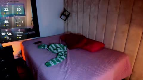 Michael Black online show from November 22, 10:20 pm