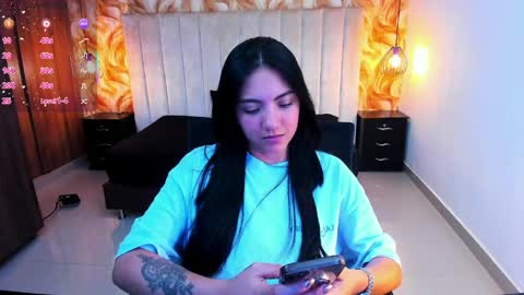 Michael Black online show from May 2, 12:32 pm