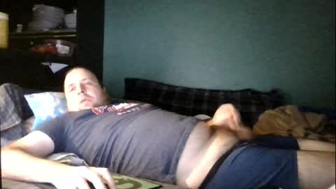 Mikey online show from December 19, 9:28 pm