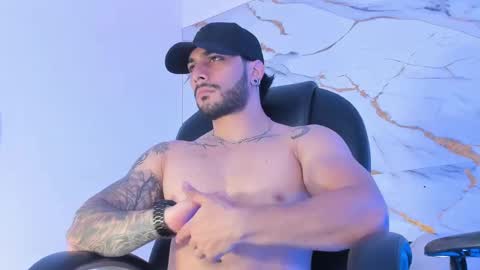 Daniel online show from September 29, 12:54 pm