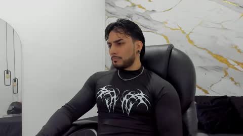 Daniel online show from January 12, 1:27 pm