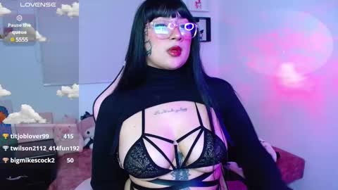 Mila  online show from January 8, 5:59 am