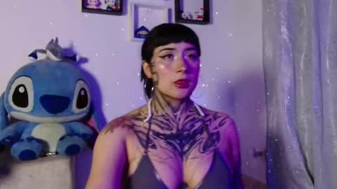 Mila  online show from December 21, 3:46 am