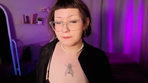 Milly online show from October 1, 2:34 pm