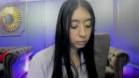 miilu  online show from February 6, 6:29 am