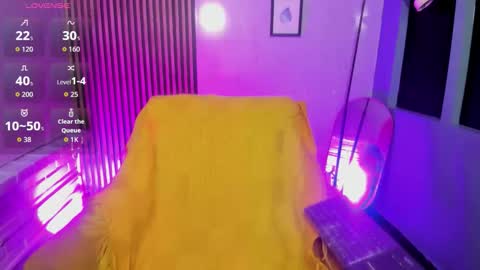 miilu  online show from March 5, 4:52 am