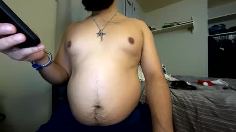 mik138 online show from December 22, 9:34 pm