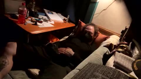 mik393018 online show from September 9, 9:20 am