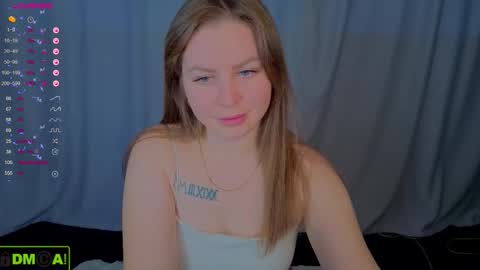 Snapshot of mika_bloom chatting on November 29, 2:36 am Mika online show from November 29, 2:36 am