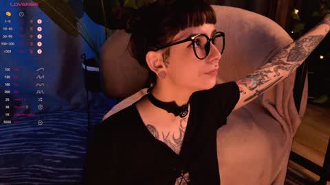 Snapshot of mika_moon_ chatting on December 7, 7:32 pm mika_moon_ online show from December 7, 7:32 pm