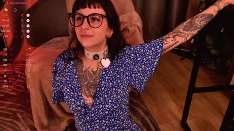 Snapshot of mika_moon_ chatting on December 8, 9:52 pm mika_moon_ online show from December 8, 9:52 pm